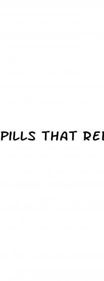 Pills That Reduce Blood Pressure