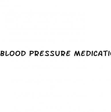 Blood Pressure Medication And Gum Disease