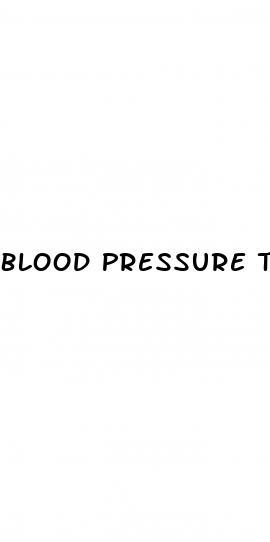 Blood Pressure Treatment Herbal Medicine