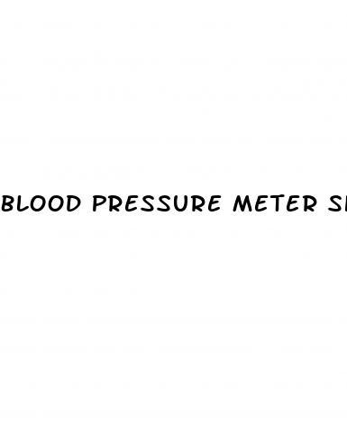 Blood Pressure Meter Shoppers Drug Mart