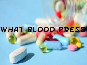 What Blood Pressure Medications Have Lactose