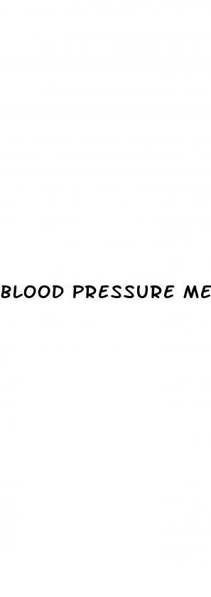 Blood Pressure Medication And Female Libido