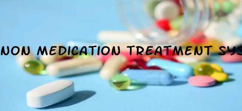 Non Medication Treatment Systems For Blood Pressure