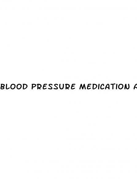 Blood Pressure Medication Aldactone
