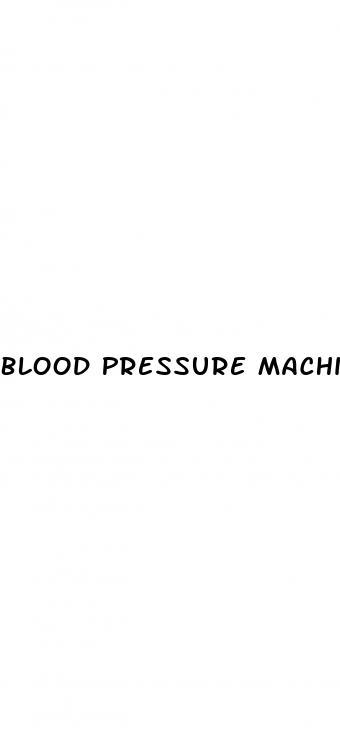 Blood Pressure Machines For The Public Hometown Drugs