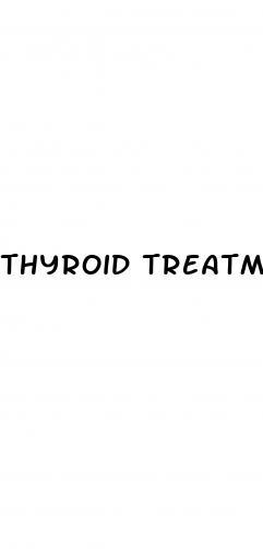 Thyroid Treatment And High Blood Pressure