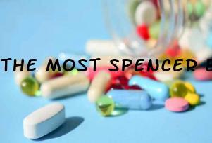 The Most Spencer Blood Pressure Medication