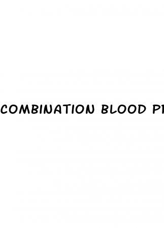Combination Blood Pressure Medications With Clonidine