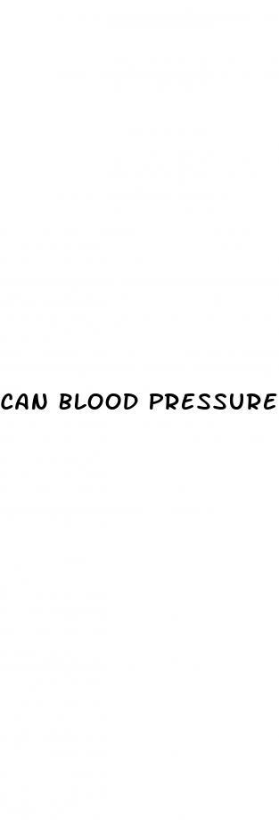 Can Blood Pressure Medication Cause Rapid Heart Rate