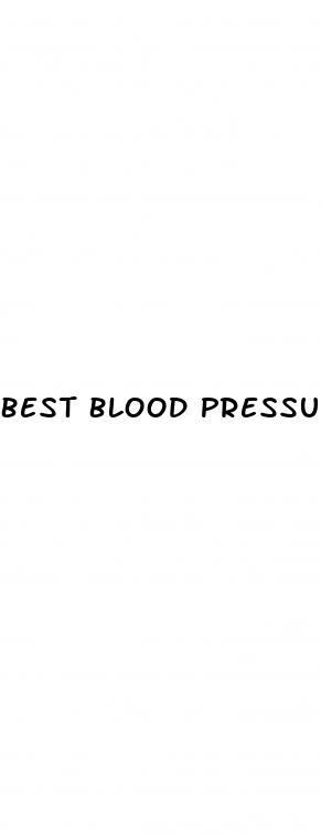 Best Blood Pressure Natural Treatment