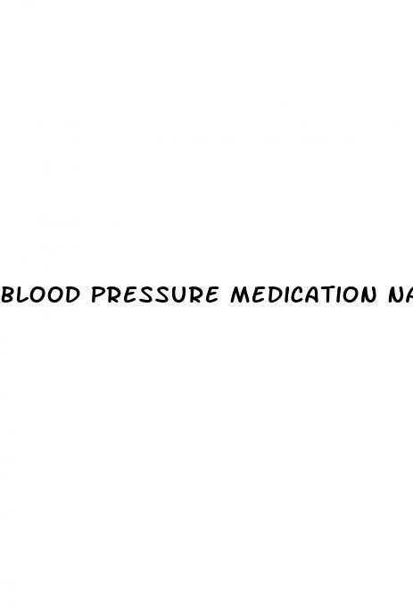 Blood Pressure Medication Names Aldactone
