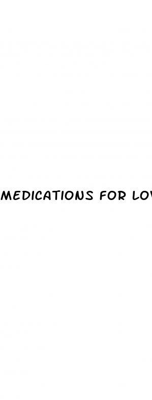 Medications For Lowering Systolic Blood Pressure