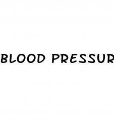 Blood Pressure Medication In Your 30s