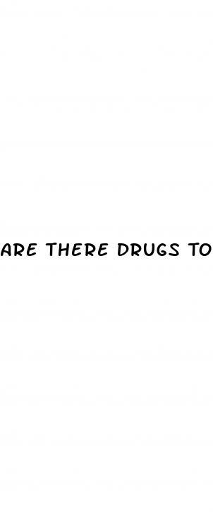 Are There Drugs To Raise Blood Pressure