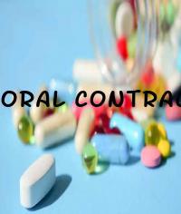 Oral Contraceptive Pill For High Blood Pressure