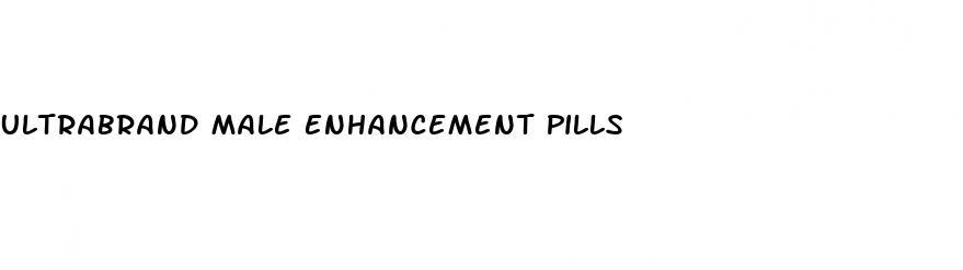 Ultrabrand Male Enhancement Pills