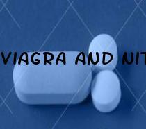 Viagra And Nitrates