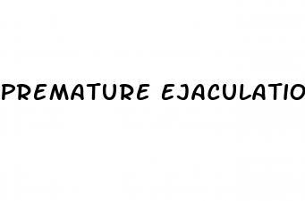 Premature Ejaculation Drugs In India