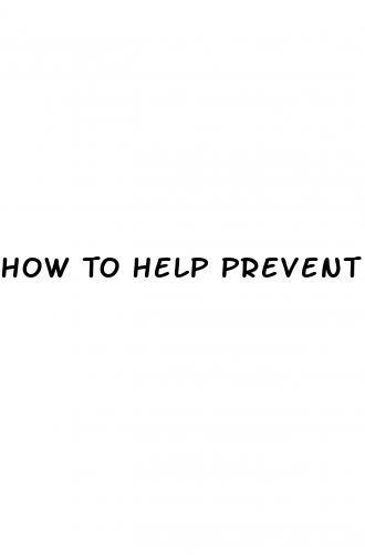 How To Help Prevent Premature Ejaculation
