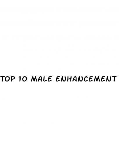 Top 10 Male Enhancement Pills Reviews
