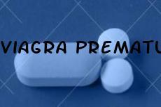 Viagra Premature Ejaculation Forum