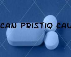 Can Pristiq Cause Low Sexual Performance