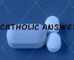 Catholic Answers Male Sex Enhancement Pills