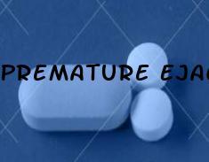 Premature Ejaculation High Testosterone