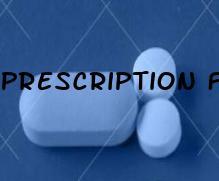 Prescription For Premature Ejaculation