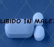 Libido In Males