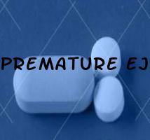 Premature Ejaculation Treatment Medicine