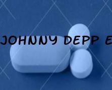 Johnny Depp Erectile Dysfunction