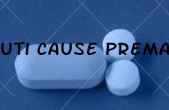 Uti Cause Premature Ejaculation