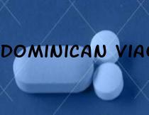 Dominican Viagra Pills