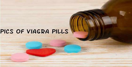 Pics Of Viagra Pills