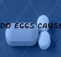 Do Eggs Cause Erectile Dysfunction