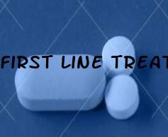 First Line Treatment For Premature Ejaculation