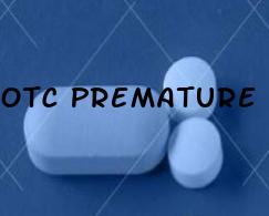 Otc Premature Ejaculation Wipes In Stores