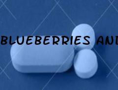Blueberries And Erectile Dysfunction