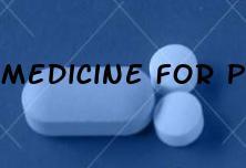 Medicine For Premature Ejaculation Cvs