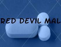 Red Devil Male Enhancement Pills