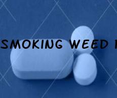 Smoking Weed Premature Ejaculation