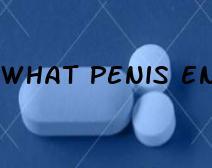 What Penis Enlargement Pills Acrually Work
