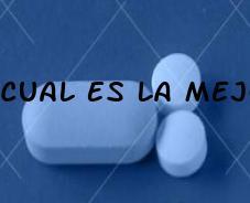 Cual Es La Mejor Viagra Natural