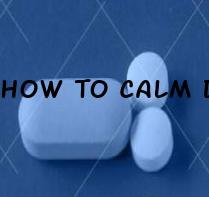 How To Calm Down To Help With Premature Ejaculation