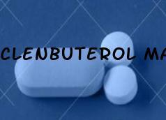 Clenbuterol Male Libido