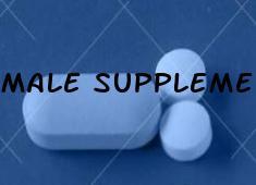 Male Supplement For Premature Ejaculation