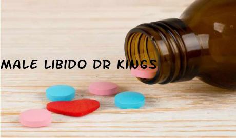 Male Libido Dr Kings