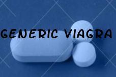 Generic Viagra Vs Brand Viagra