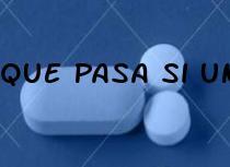 Que Pasa Si Una Mujer Toma Viagra De Hombre